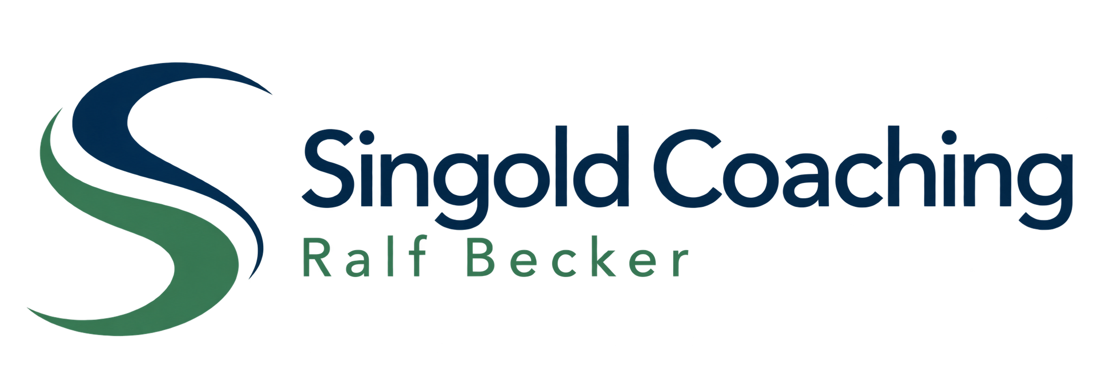 Singold Coaching – Ralf Becker